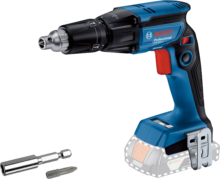 Bosch PRO GTB185-LI