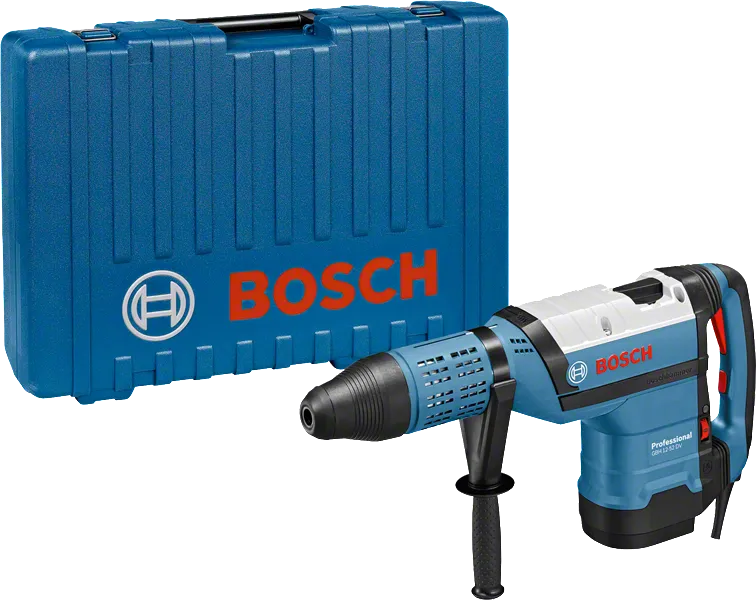 Bosch GBH 12-52 DV Professional Rotary Hammer