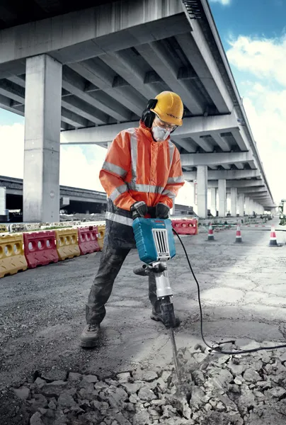 Bosch Professional GSH 14 C Demolition Rotary Hammers