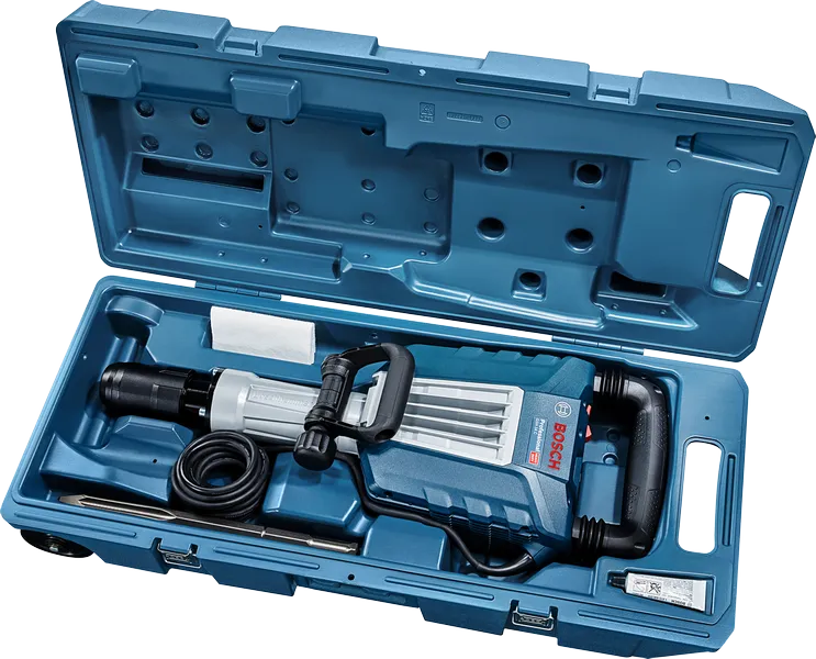 Bosch Professional GSH 14 C Demolition Rotary Hammers