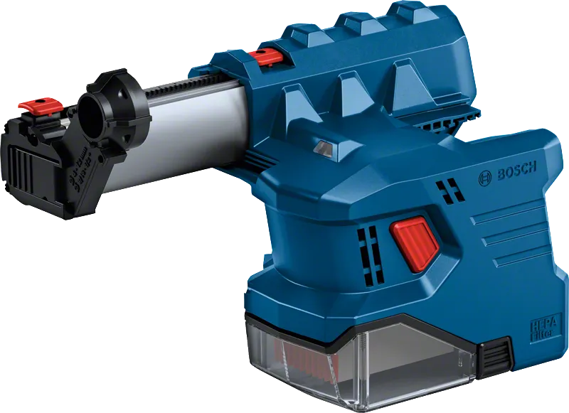 Bosch PRO GDE 12 Integrated Dust Extractor