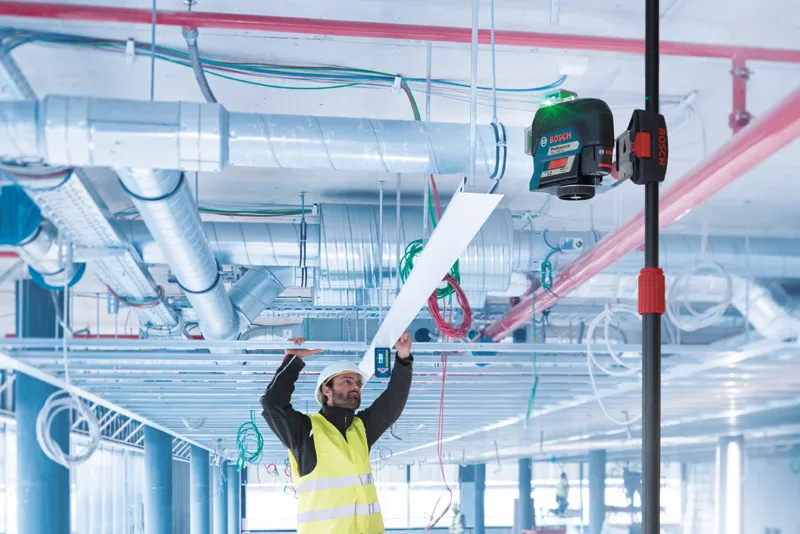 Bosch PRO BT 350