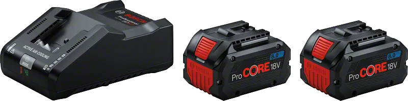 BOSCH 1600A022V0 GAL 12V-40 Professional Charger