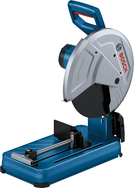 Bosch Metal Cut-Off Saw 2300 W 4100 RPM, GCO 230