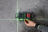 Bosch GLL 18V-120-33 CG
