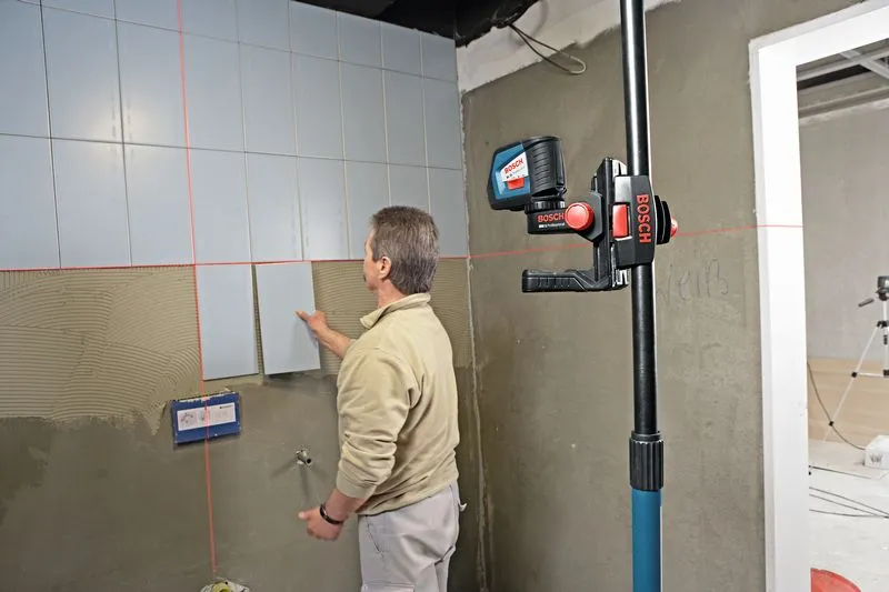 Bosch PRO BT 350