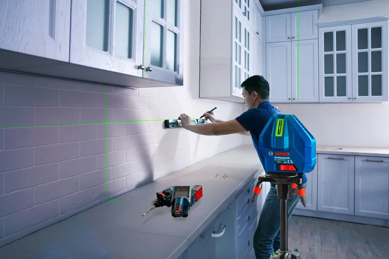 BOSCH GLL 50-15 XG