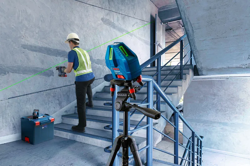 BOSCH GLL 50-15 XG