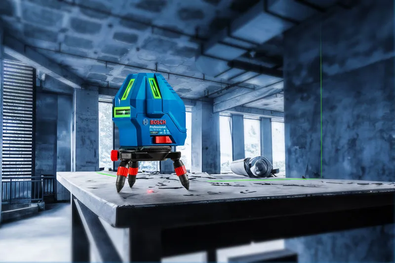BOSCH GLL 50-15 XG