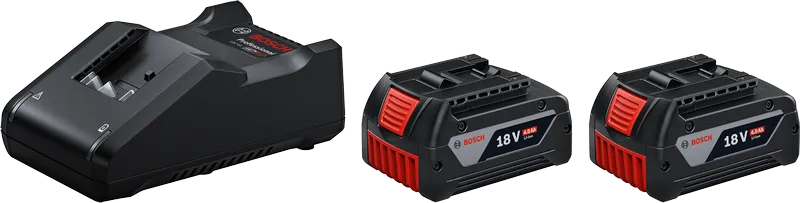 BOSCH 1600A022V1 GAL 18V-40 CHARGER
