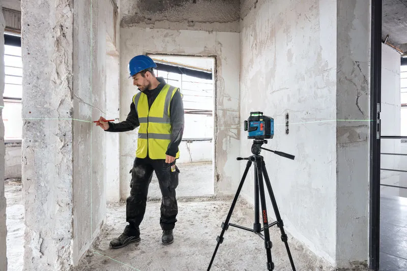Bosch PRO BT 150