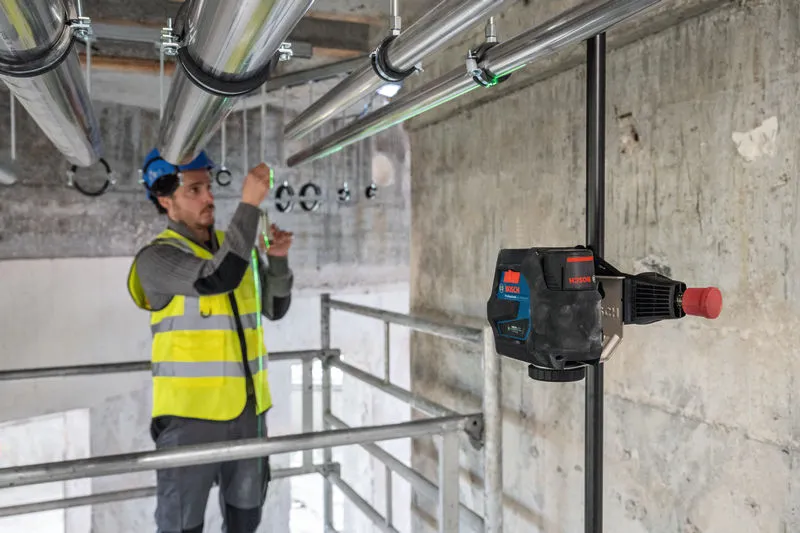 Bosch PRO BT 350