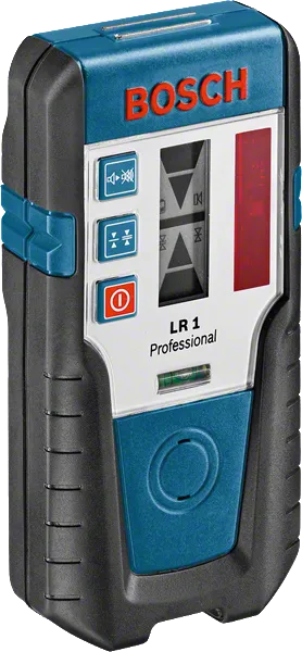 Bosch PRO LR 1