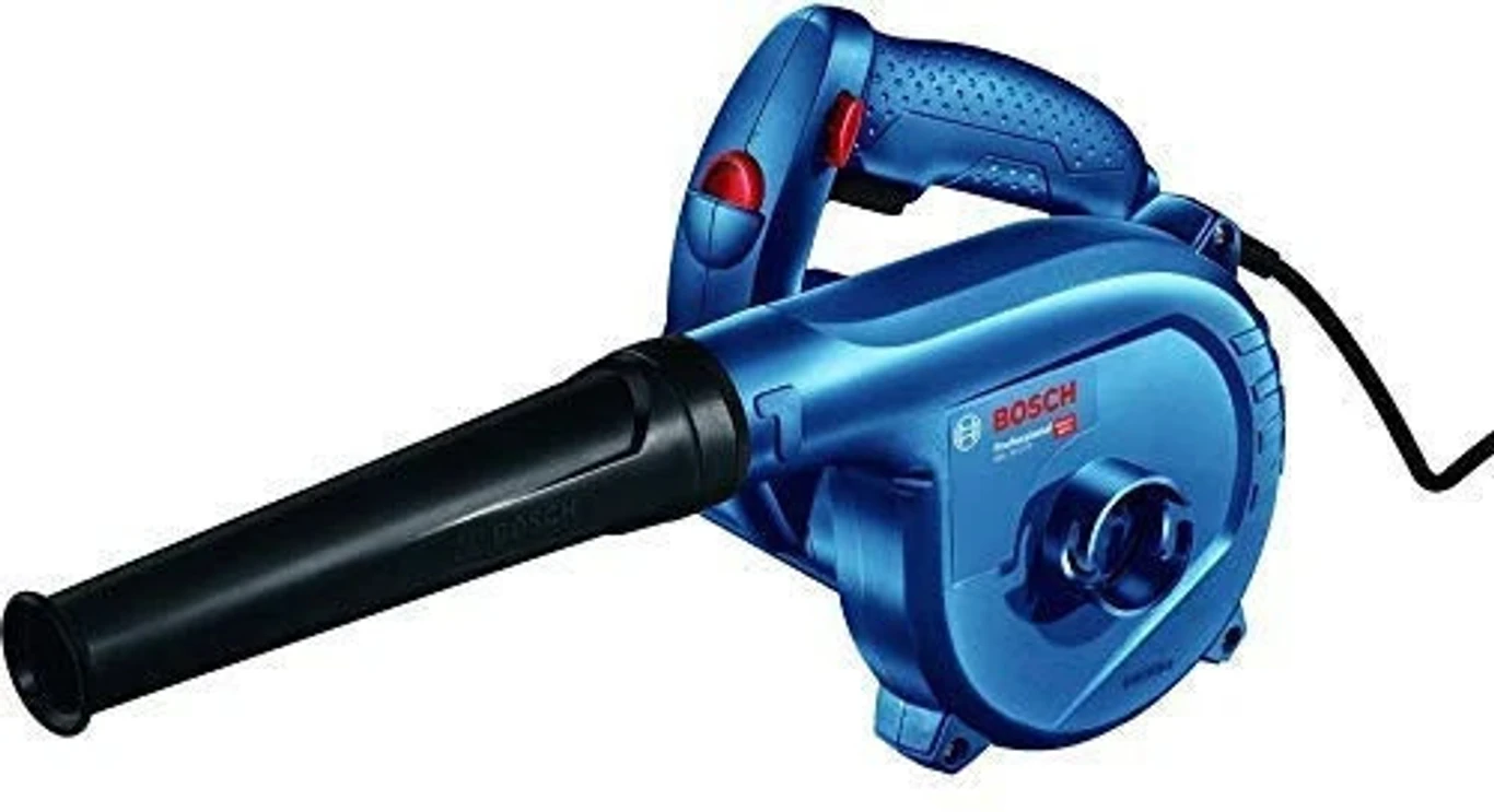 Bosch PRO HEAVY DUTY GBL 82-270 Blower with Dust Extraction