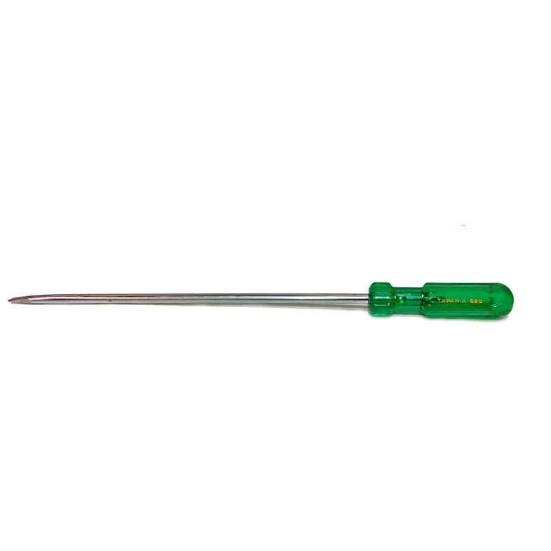 Taparia 8mm Flat Screw Driver, 829, Blade Length 300 mm