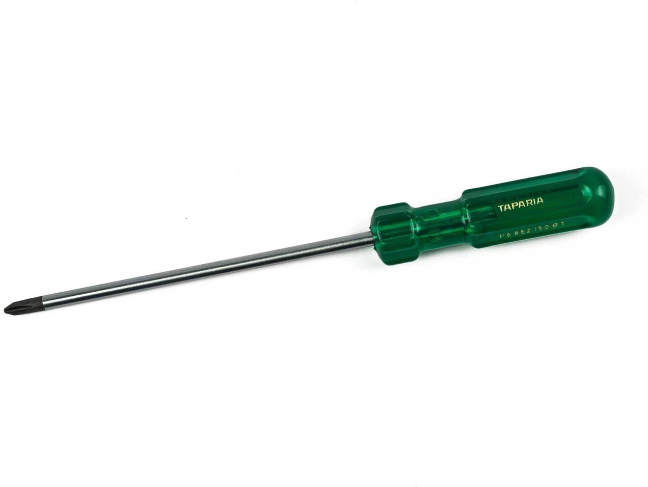 TAPARIA P6 862 150 BT Long Handle Screwdriver (Pack of 1)