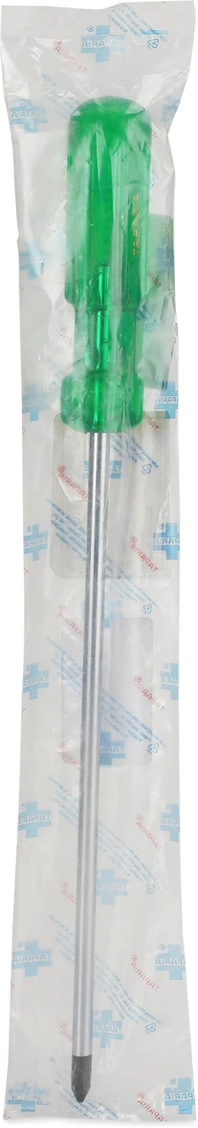 TAPARIA P6 862 200 BT Long Handle Screwdriver (Pack of 1)