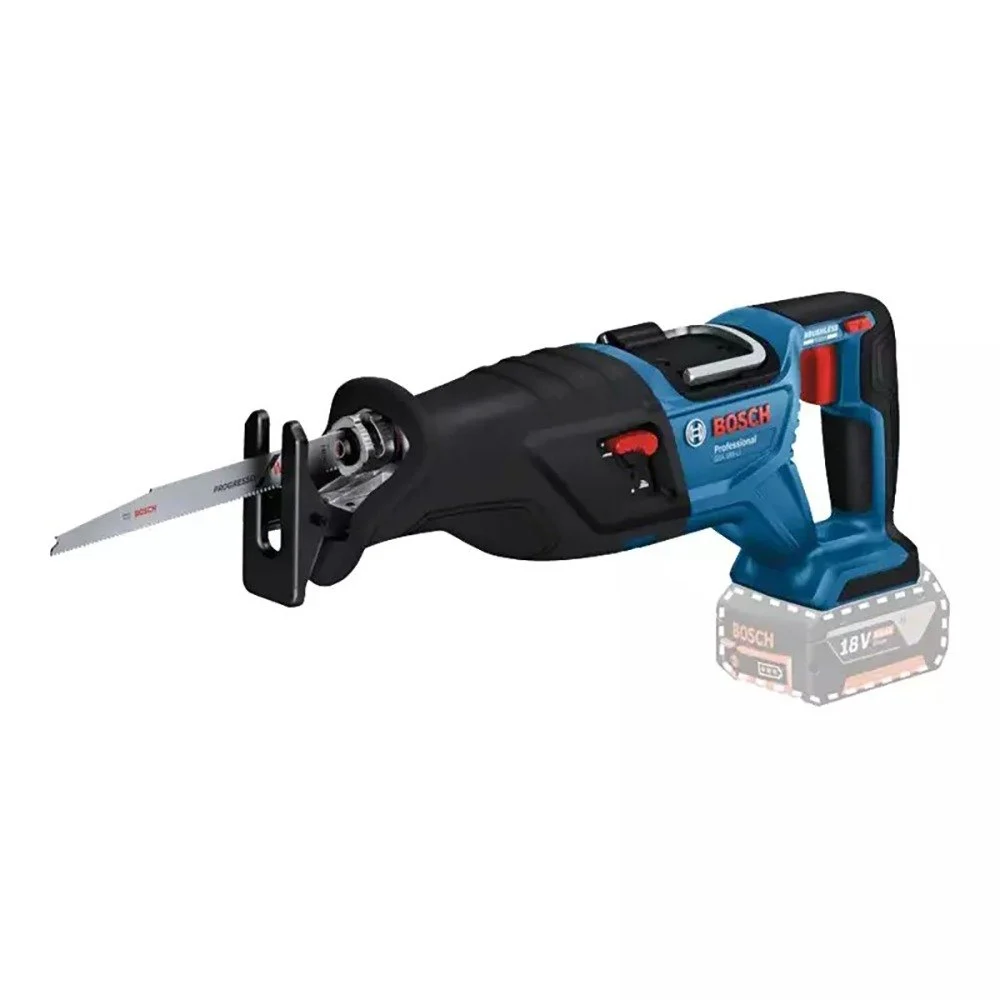 Bosch PRO GSA 185-LI
