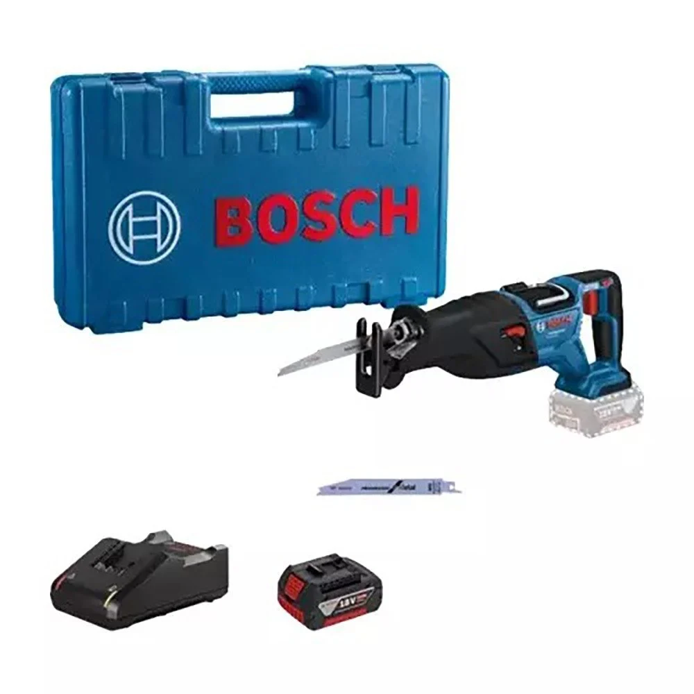 Bosch PRO GSA 185-LI