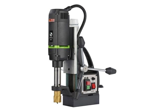 Eibenstock Positron KBM 38 Magnetic Core Drilling Machine