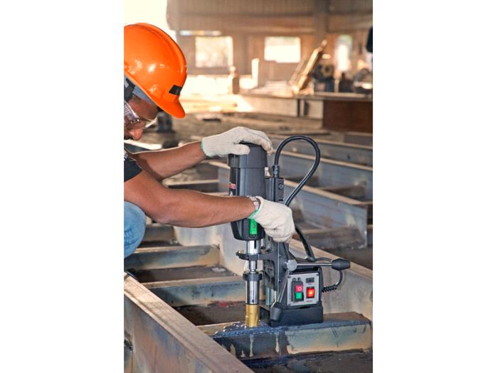 Eibenstock Magnetic Core Drilling Machine KBM 42 R-RL