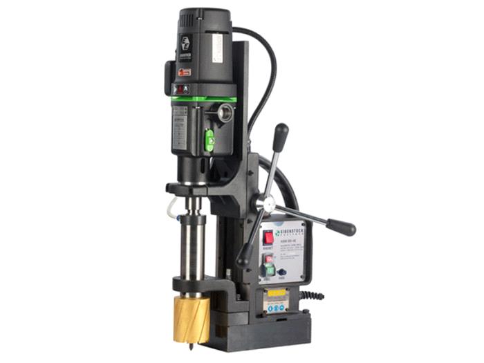 Eibenstock Positron KBM 85-4E REL Magnetic Core Drilling Machine