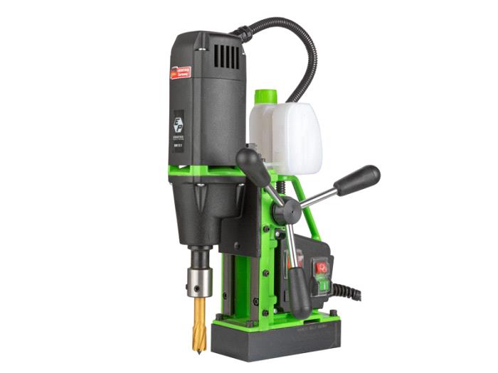 EIBENSTOCK Magnetic Core Drilling Machine KBM 35 X