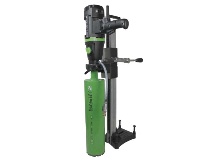 Diamond Core Drill Machine PDB 130