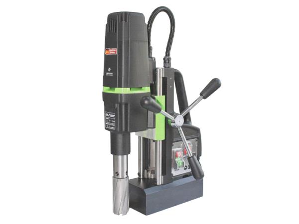 Eibenstock 1200 W 133 mm Special Magnetic Core Drill Machine, KBM 50P