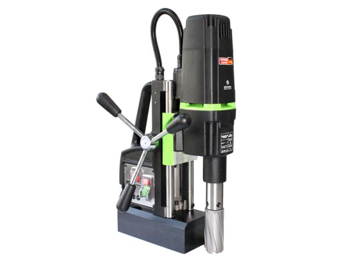 Eibenstock 1200 W 133 mm Special Magnetic Core Drill Machine, KBM 50P