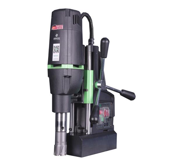 Eibenstock 1200 W 135 mm Special Magnetic Core Drill Machine, KBM 50P.2