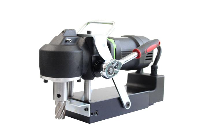 Magnetic Core Drilling Machine WBM 40 X