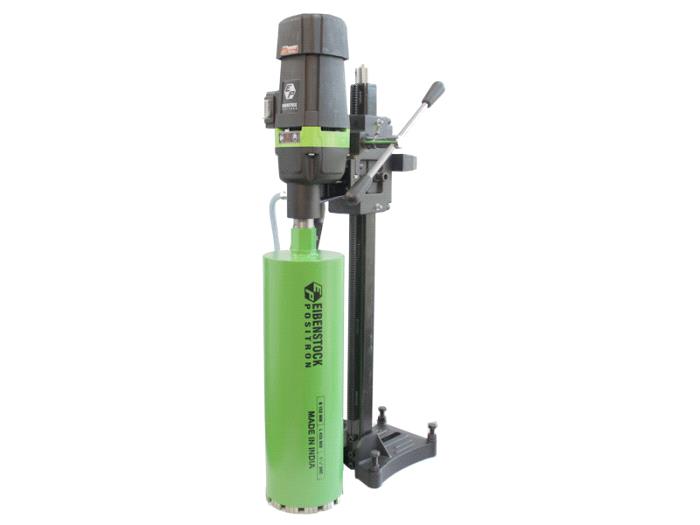 Eibenstock Positron PDB 200 Diamond Core Drilling Machine