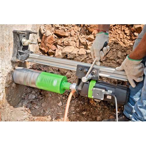 Eibenstock Positron PDB 200 Diamond Core Drilling Machine