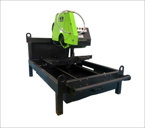 Eibenstock Induction Table Saw EPBS 650