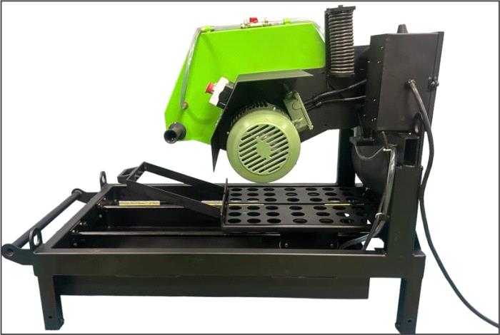 Eibenstock Induction Table Saw EPBS 650