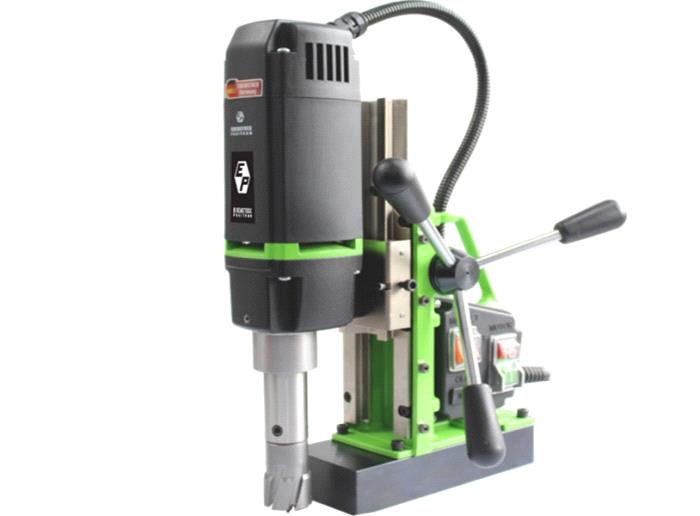 Magnetic Core Drilling Machine KBM 40 D