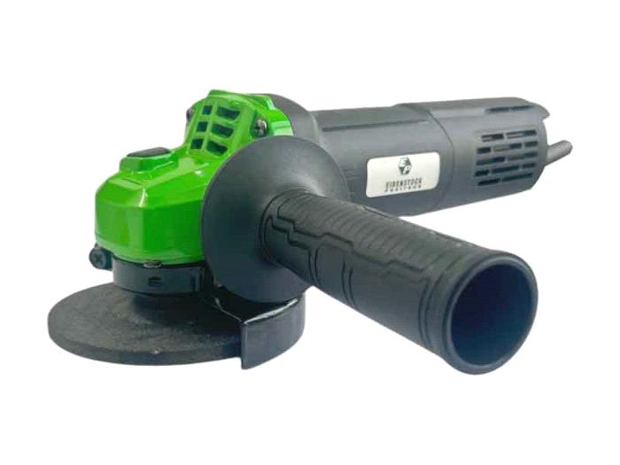 Powerful Angle Grinder Machine (Back Switch) EZW 100.1