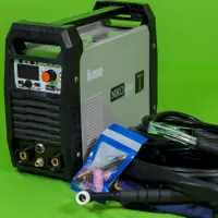 NIKO ARC T WELDING MACHINE TIGMMA