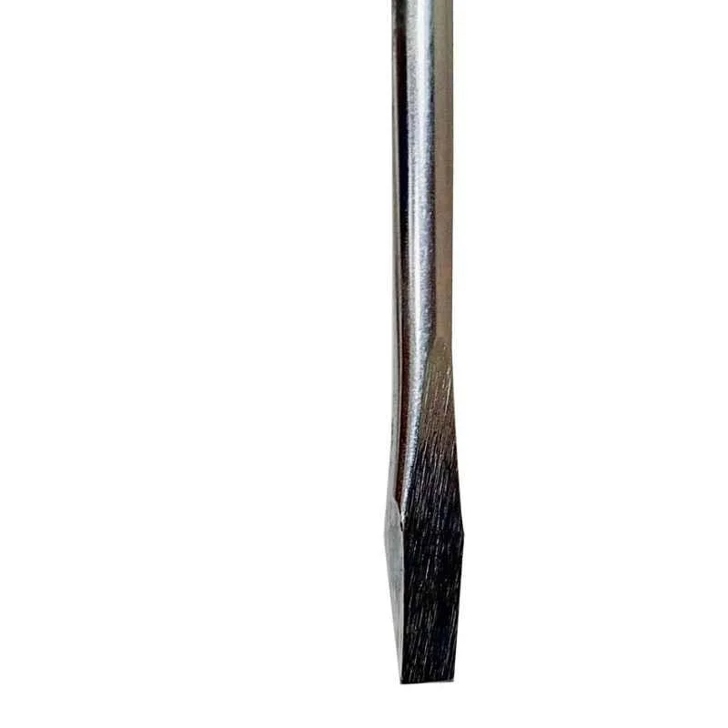 Taparia 8mm Flat Screw Driver, 829, Blade Length 300 mm