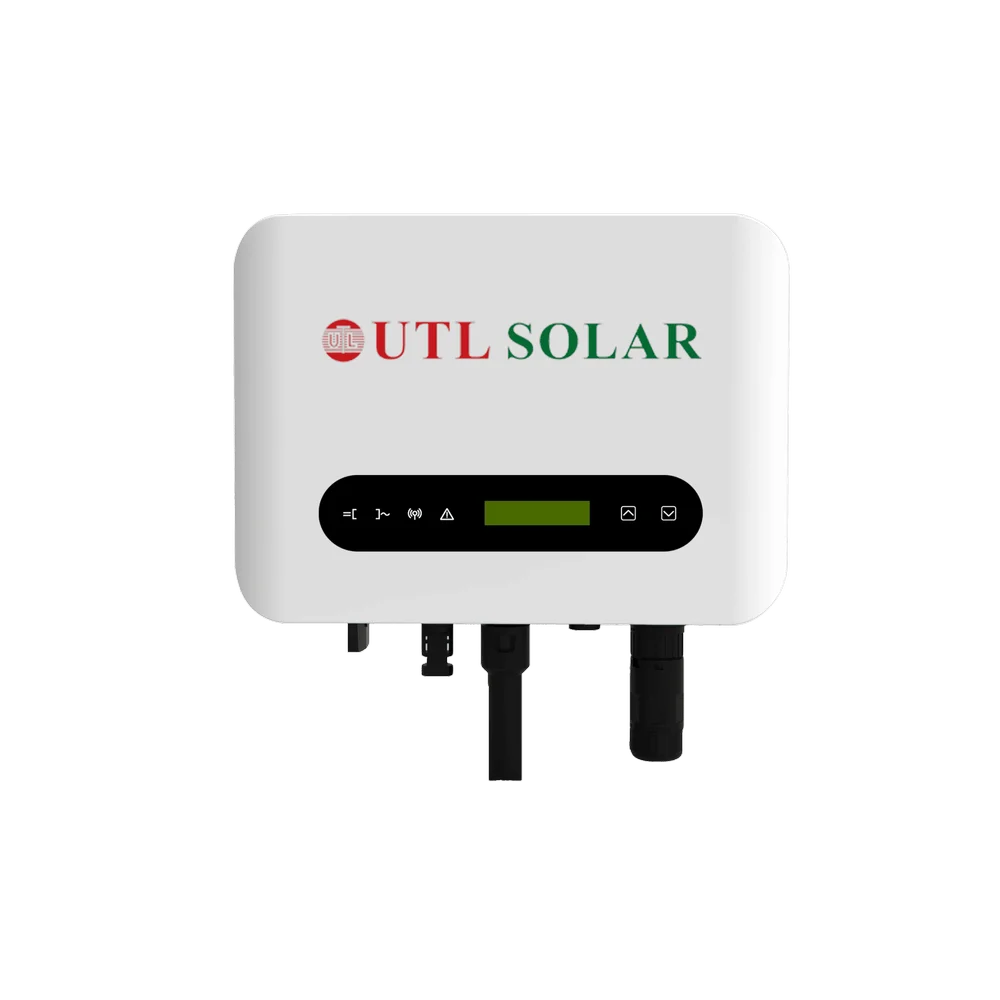 UTL GT-3.6-GXS1 GX On Grid Solar Inverter