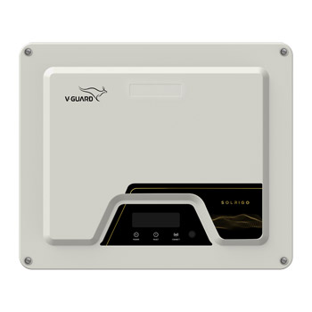 V-Guard SOLRIGO Inverters 10K 3P