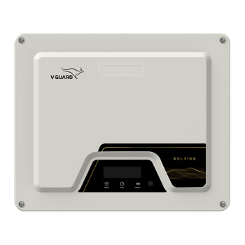 V-Guard SOLRIGO Inverters 5000 3P