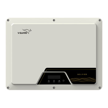 V-Guard SOLRIGO Inventers 50K 3P