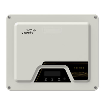 V-Guard SOLRIGO Inverters 8000 3P