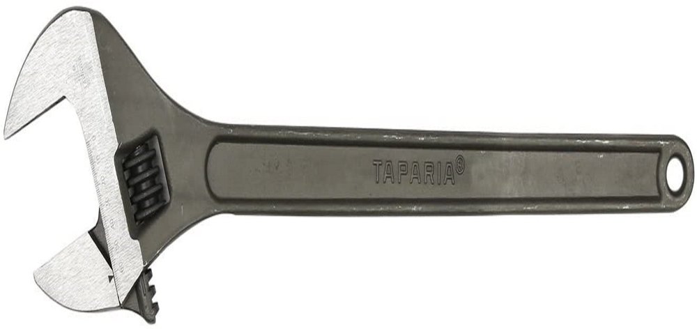 Taparia 1176-24 Adjustable Spanner