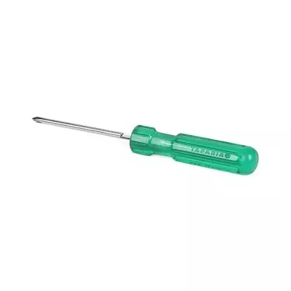 Taparia 2 Philips Head Screwdriver, Length 250 mm, P6 862 250