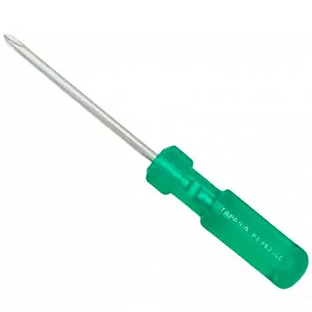 Taparia 2 Philips Head Screwdriver, Length 250 mm, P6 862 250