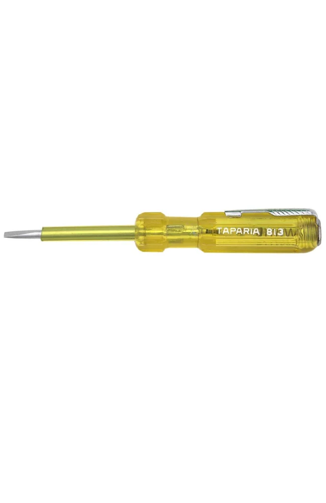 Taparia Line Tester Model No. 814, 165 MM