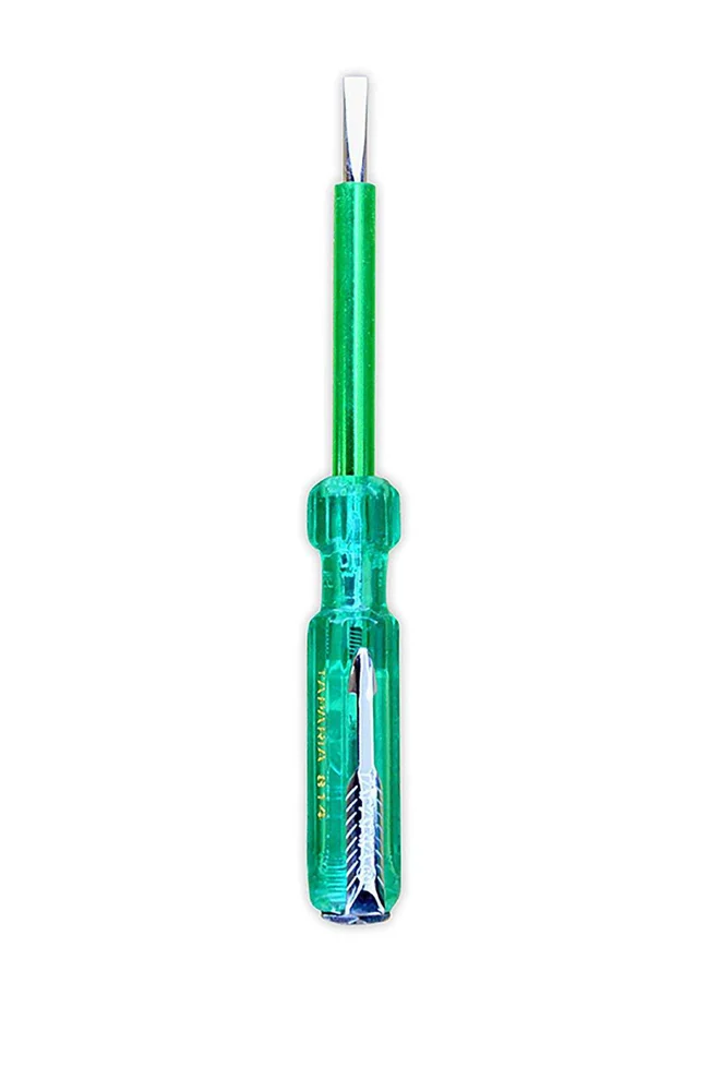 Taparia Line Tester Model No. 814, 165 MM